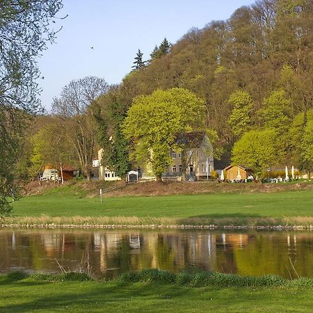 Konigszinne Bodenwerder Esterno foto