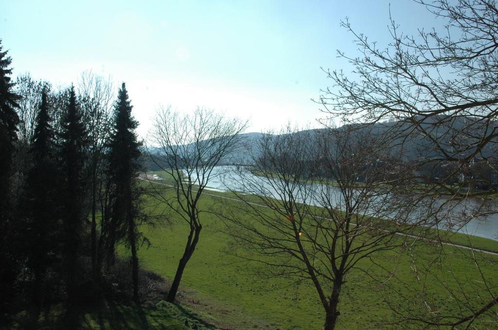 Konigszinne Bodenwerder Esterno foto