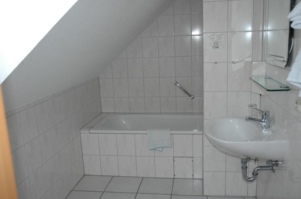 Konigszinne Bodenwerder Esterno foto