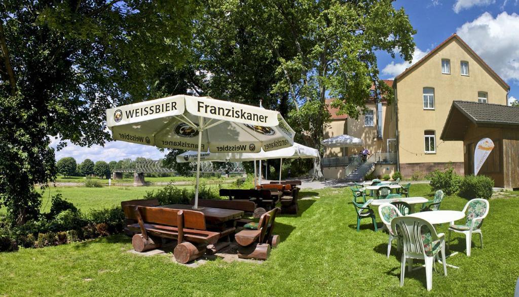 Konigszinne Bodenwerder Esterno foto